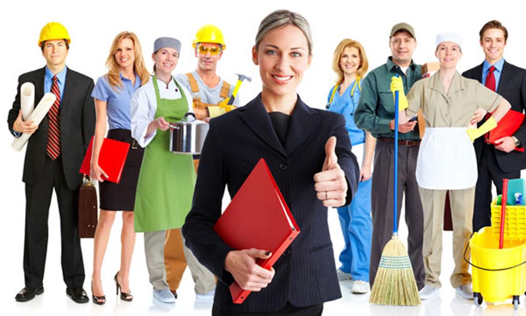 Erdemli Ev Taşıma Personeli